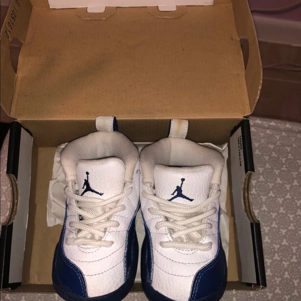 Jordan 12 retro